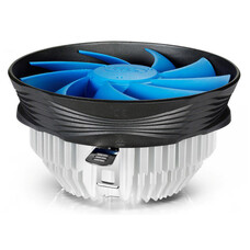 Устройство охлаждения(кулер) DeepCool ARCHER BIGPRO, 120мм, Ret