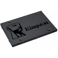 SSD накопитель KINGSTON A400 SA400S37/240G 240Гб, 2.5", SATA III