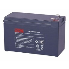 Аккумуляторная батарея для ИБП PowerCom PM-12-9.0 12В, 9.0Ач