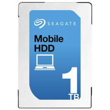 Жесткий диск Seagate ST1000LM035, 1ТБ, HDD, SATA III, 2.5"