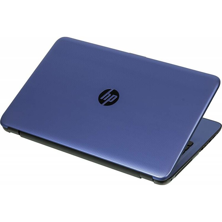 Ноутбук HP 15-bw065ur 2BT82EA - YouTube