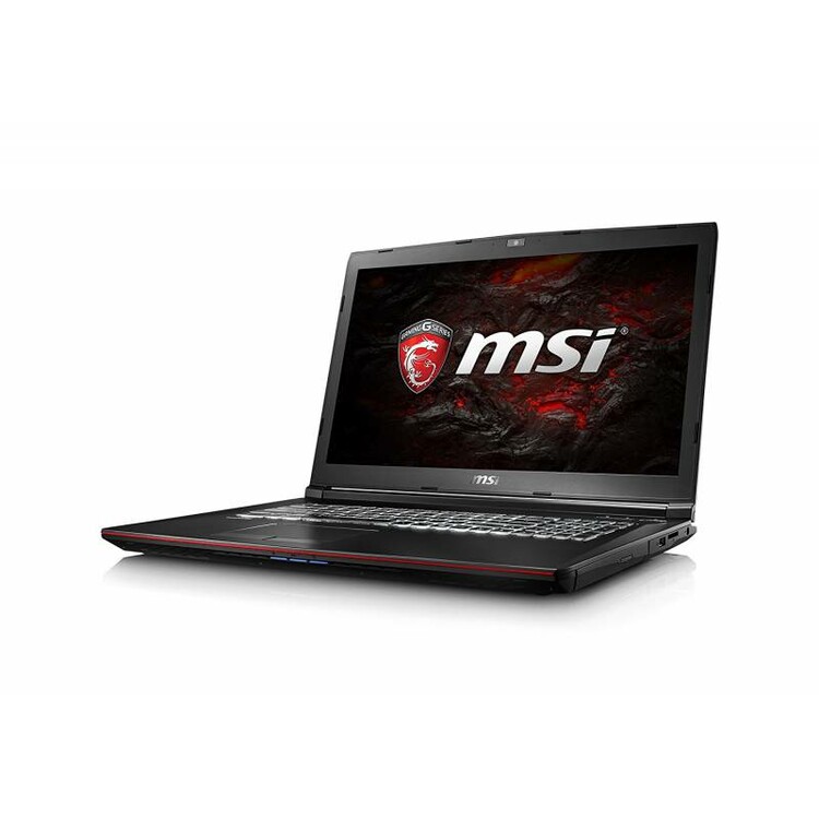 Msi ноутбук для графического дизайна