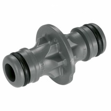 Переходник Gardena 02931-29.000.00 Д.вх.1/2" Д.вых.1/2"