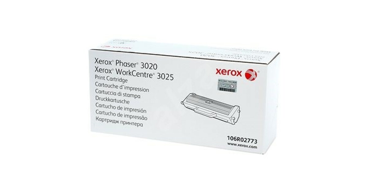 Картридж Xerox 106r02773. Принтер Xerox 3020 картридж. Xerox Phaser 3020bi картридж. Принтер Phaser 3020 картридж.