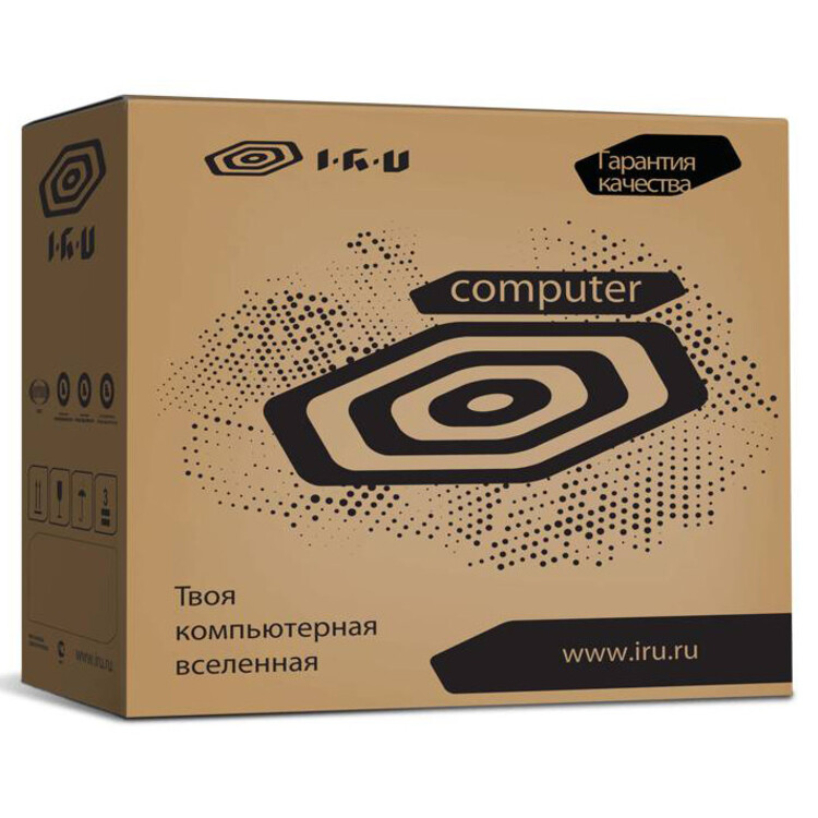 Quality computers. Mt311-03.