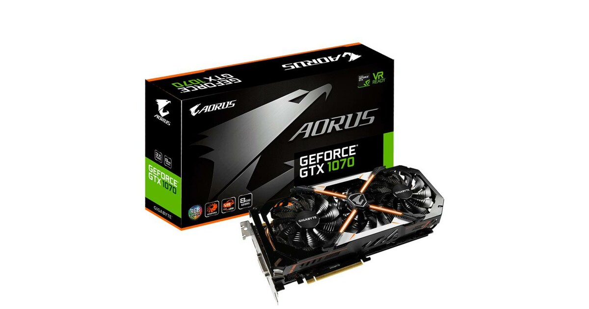 04.10 2022 n 1070. Gigabyte AORUS 1070 8gb. Gigabyte GTX 1070 8gb AORUS.