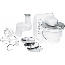 Кухонная машина BOSCH MUM4426, белый