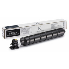 Картридж KYOCERA TK-8345K, черный / 1T02L70NL0