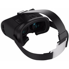 Очки виртуальной реальности SMARTERRA VR, белый [3dsmarvr]