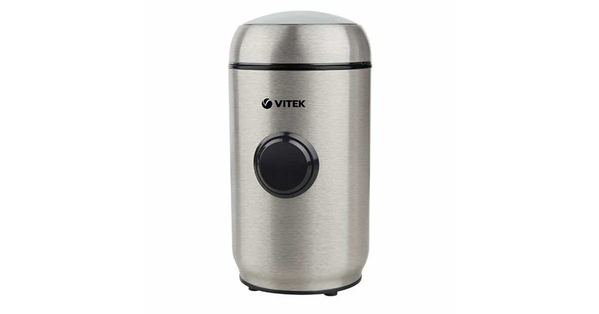 Доработка кофемолки Vitek VT-1548. Кофемолка Vitek VT-7123. Кофемолка большая серебро.