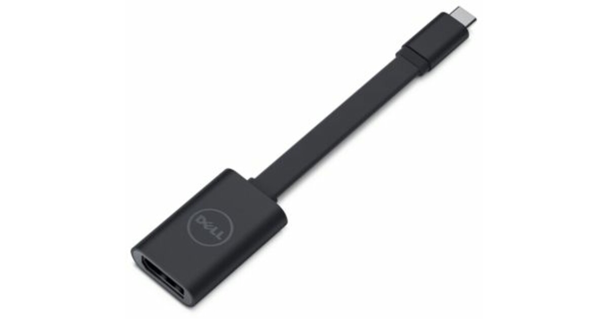 Dell usb c