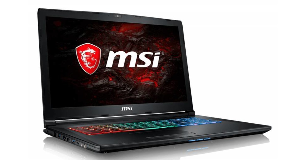 Msi 1tb