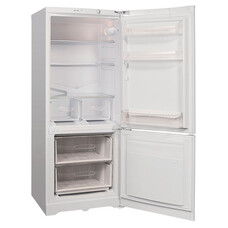 Холодильник Indesit ES 15 двухкамерный белый