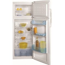 Холодильник Beko RDSK240M00W двухкамерный белый