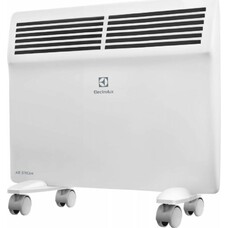 Конвектор Electrolux Air Stream ECH/AS-1000 MR, 1000Вт, с терморегулятором, белый [нс-1120233]