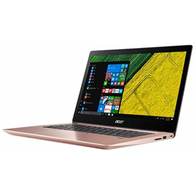 Acer swift sf314 52