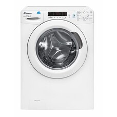 Стиральная машина Candy Smart CSW4 365D/2-07, с фронтальной загрузкой, 6кг, 1300об/мин, с сушкой