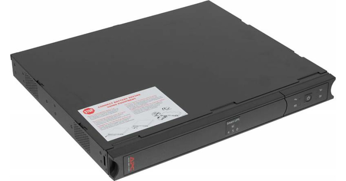 Apc smart 450. ИБП APC Smart-ups SC sc450rmi1u. Smart-ups SC 450va 230v 1u Rackmount Tower (sc450rmi1u). ИБП Smart ups 450 SC. APC 450 Smart ups 1u.