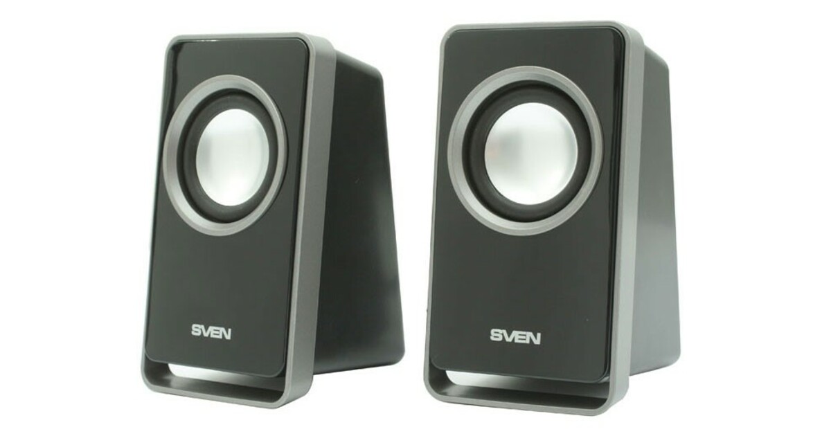 Акустическая система 2.0 Sven. Колонки Sven USB. Колонки Свен 2.1. Sven 230.