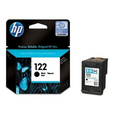 Картридж HP 122, черный / CH561HE/CH561HK