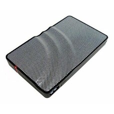 Внешний корпус для HDD AgeStar 3UB2P, серебристый