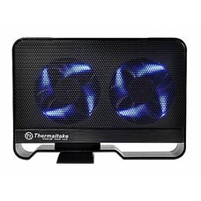 Внешний корпус для HDD Thermaltake Max 5G ST0020E, черный
