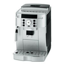 Кофемашина DELONGHI Magnifica ECAM22.110SB, серебристый