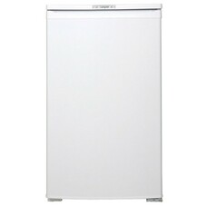 Холодильник Саратов 550 КШ-122 однокамерный белый