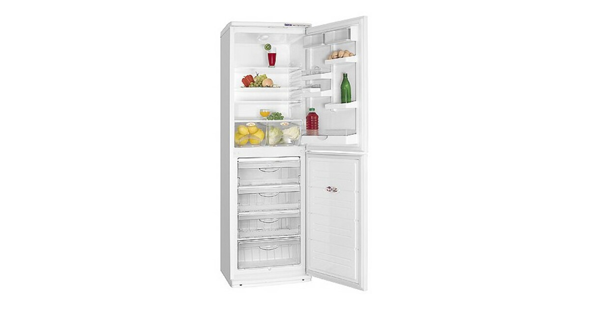 Спб купить холодильник недорого двухкамерный. Холодильник ATLANT хм 6021-031. Холодильник Атлант XM 6021-031. Холодильник Атлант XM 6021. Атлант хм-6021-031.