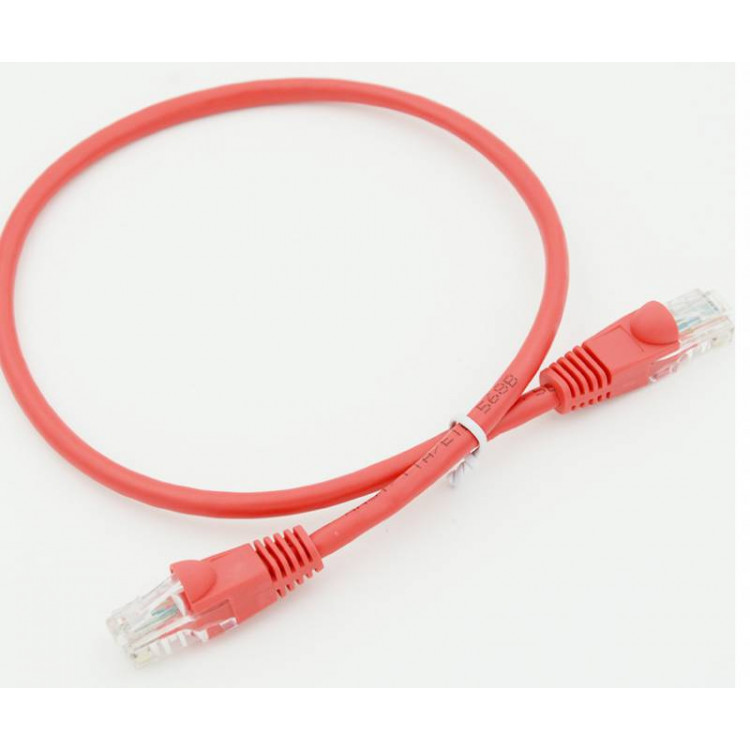 Патч корд ekf. Сетевое оборудование Patchcord Molded 5e 0.5m. Патч корд кат.5e 10м красный. Медный патчкорд RJ-45. Патч корд на с разъемом m12.