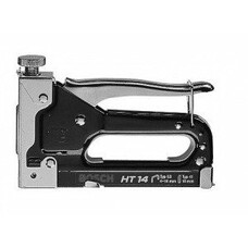 Ручной степлер BOSCH HT14 [0603038001]