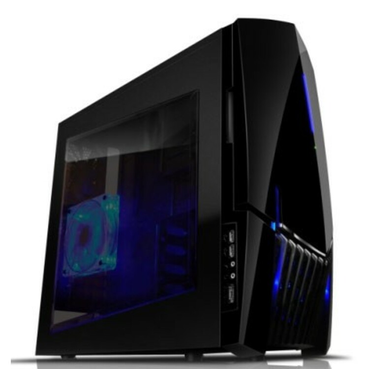 Корпус с дисплеем. ATX NZXT Lexa s. Компьютерный корпус NZXT Lexa s Black. NZXT Lexa s корпус. Корпус ПК NZXT ATX.