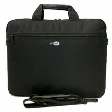 Сумка для ноутбука 15.6" PC PET Dream, черный [pcp-a1415bk]