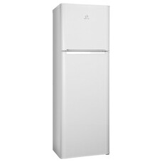 Холодильник INDESIT TIA 16, двухкамерный, белый