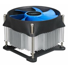 Устройство охлаждения(кулер) DeepCool THETA 20, 100мм, Ret