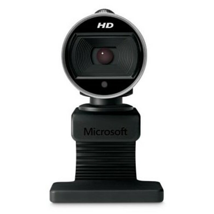 Microsoft lifecam cinema