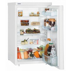 Холодильник LIEBHERR T 1400, однокамерный, белый