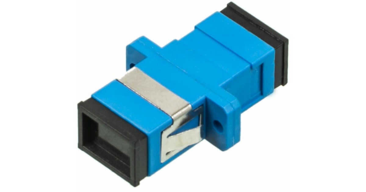 M sc am. Fiber Optic Coupler