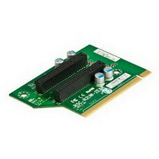 Переходная плата SuperMicro RSC-R2UW-2E8R