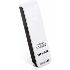 Сетевой адаптер Wi-Fi TP-LINK TL-WN821N USB 2.0