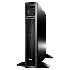 ИБП APC Smart-UPS X SMX1500RMI2U, 1500ВA