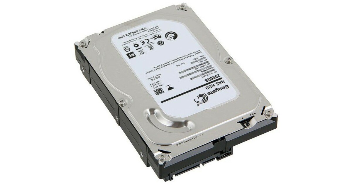 Original sata