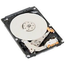 Жесткий диск Toshiba SATA-III 500Gb MQ01ABF050 (5400rpm) 8Mb 2.5"
