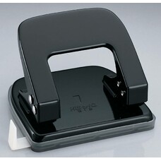 Дырокол KW-TRIO 912BLCK