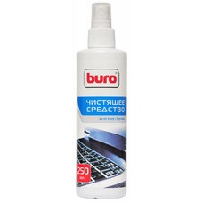 Чистящий спрей Buro BU-Snote, 250 мл, для ноутбуков