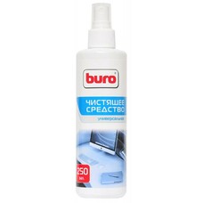 Чистящий спрей Buro BU-Suni, 250 мл, универсальный