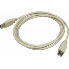 Кабель USB NingBo USB A(m) - USB A(m), 1.8м