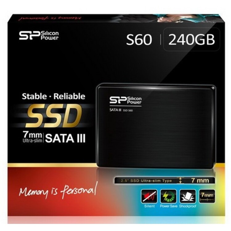 Sata silicon. Silicon Power s60 240gb (sp240gbss3s60s25). Silicon Power 240 ГБ. SSD Silicon Power 60gb. 512gb 2.5" SATA Silicon Power.