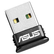 Сетевой адаптер Bluetooth ASUS USB-BT400 USB 2.0