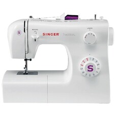 Швейная машина SINGER Tradition 2263 белый